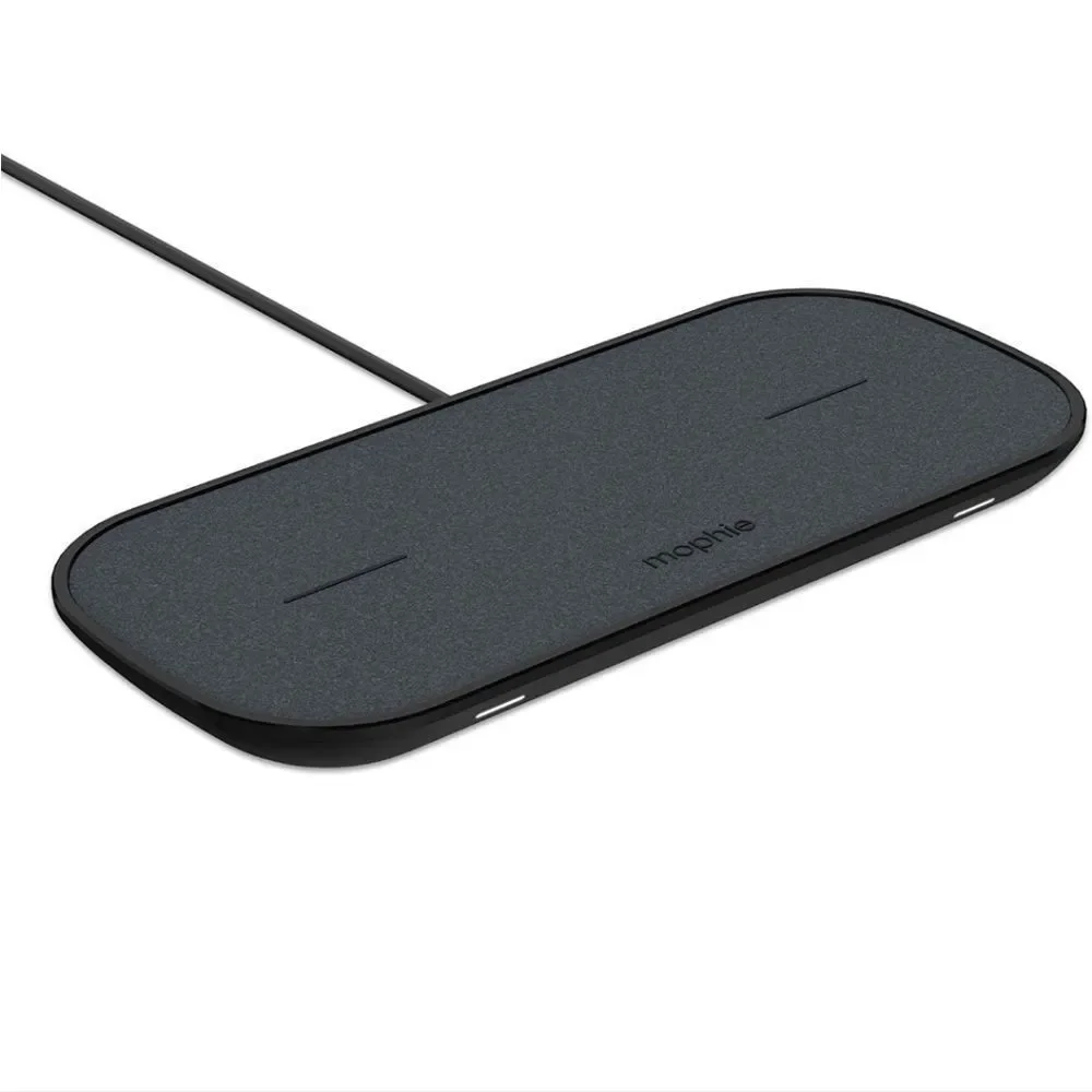 Mophie Dual Wireless Charging Pad